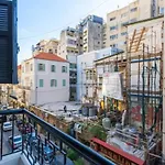 Tokyo 1Br Gemmayze