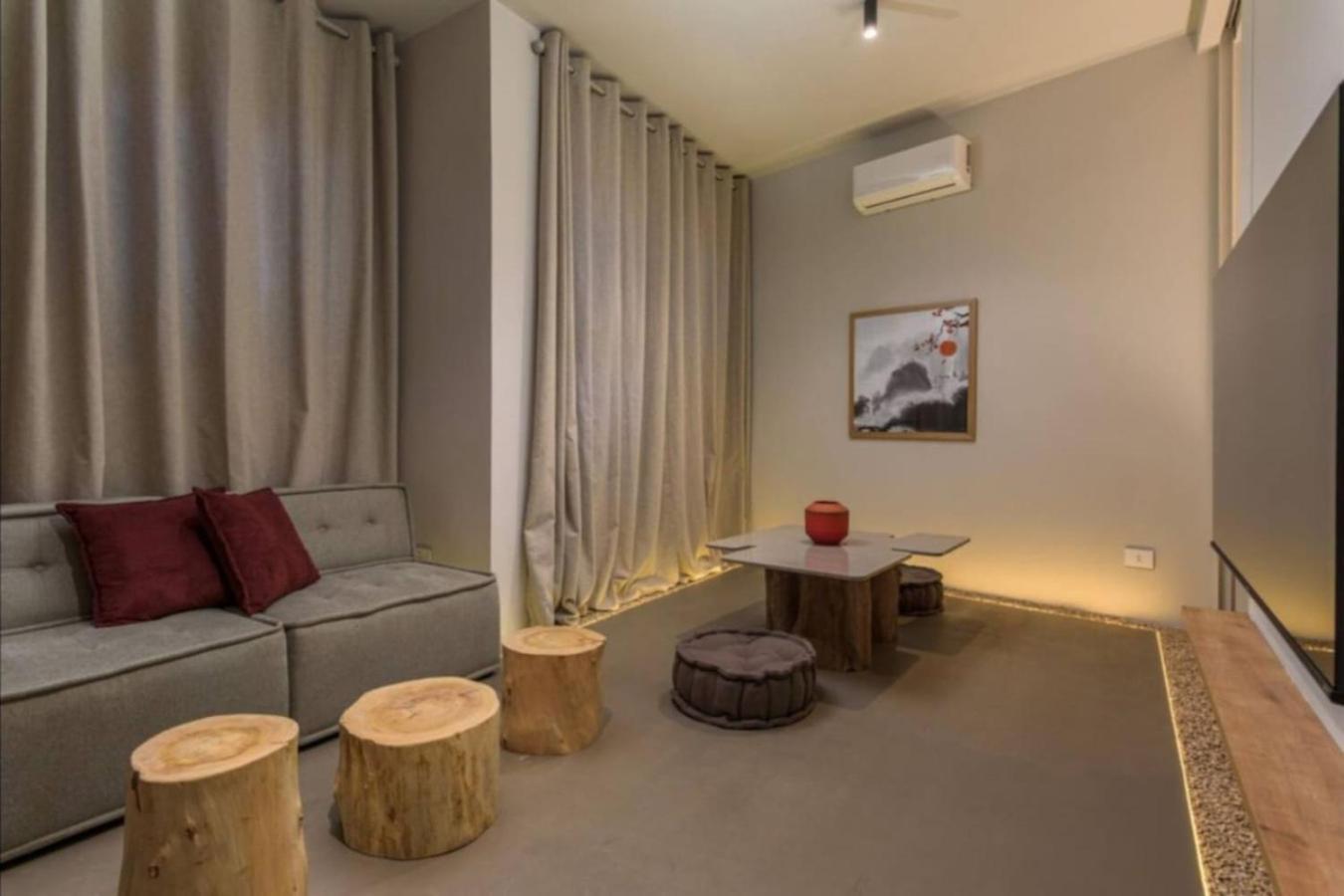 Apartment Tokyo 1br Gemmayze *