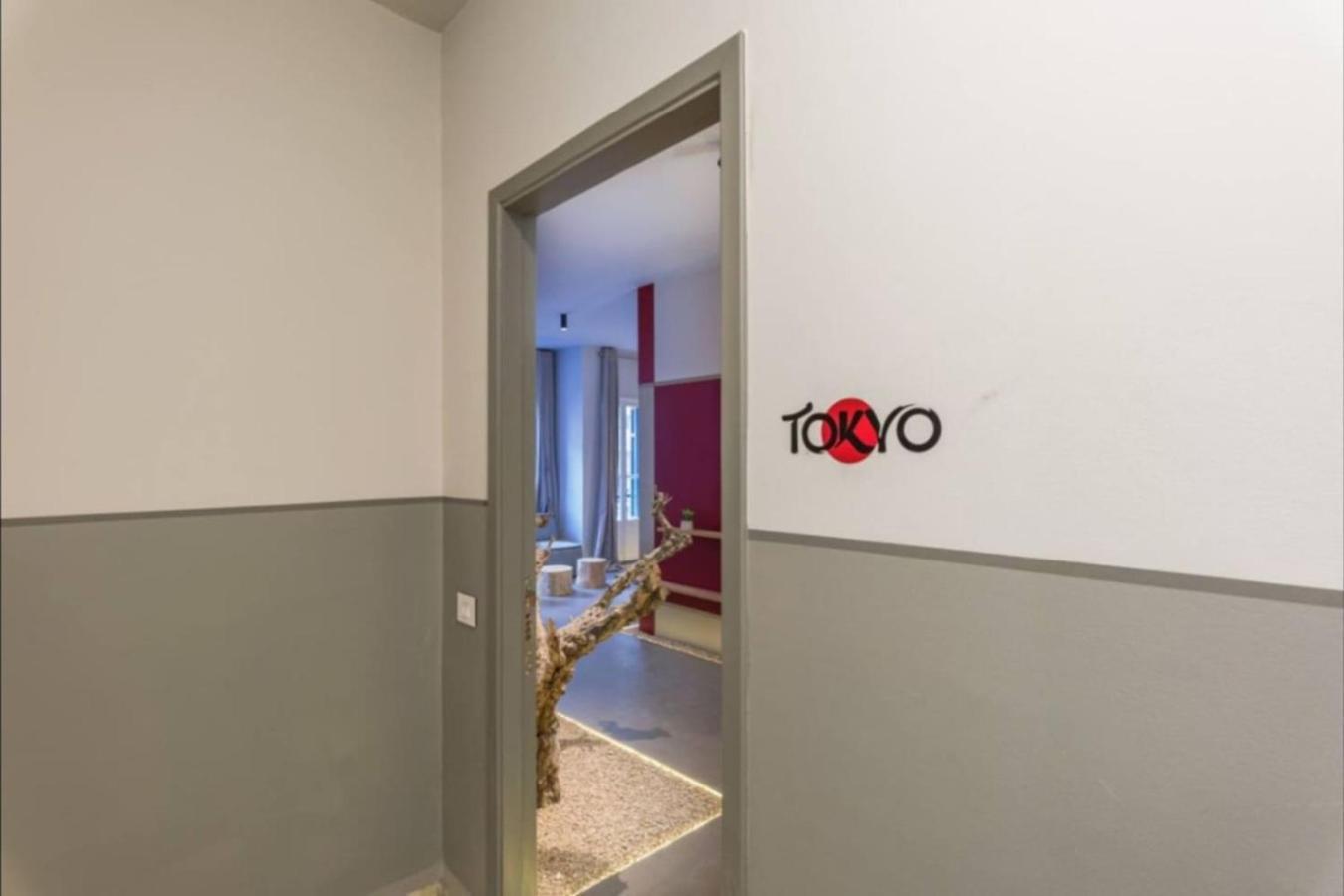 Tokyo 1br Gemmayze *