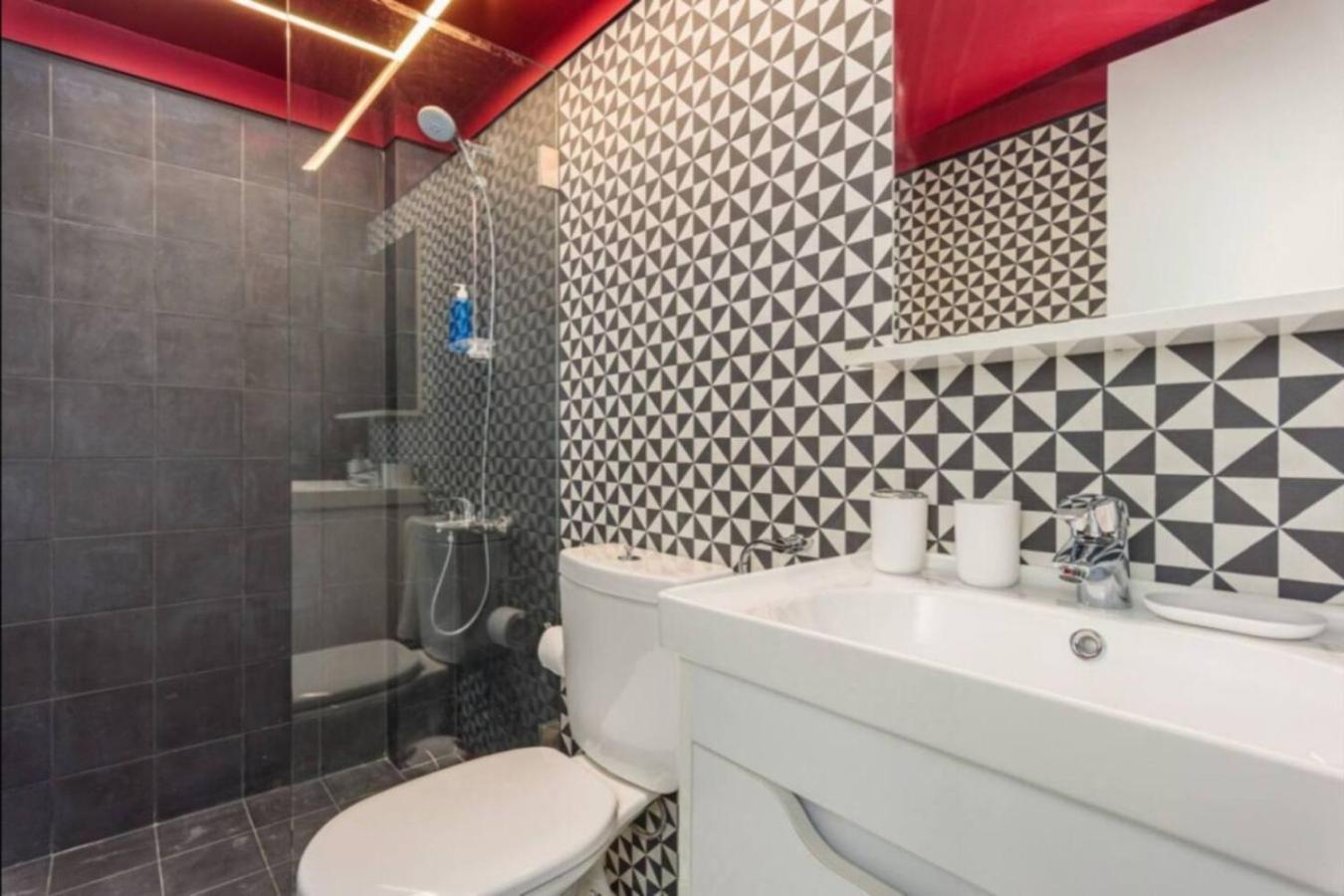 Tokyo 1br Gemmayze Beirut