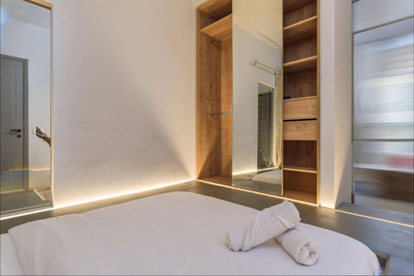 Tokyo 1br Gemmayze Apartment Beirut