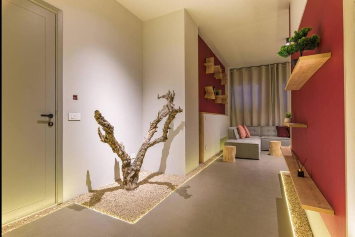 Tokyo 1br Gemmayze
