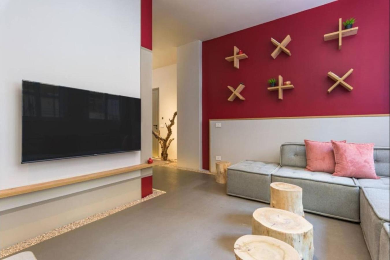 Apartment Tokyo 1br Gemmayze
